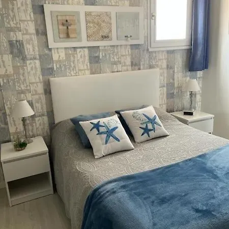 Le Cocon Bleu Superbe T2 Tout Confort Proche Golf Plages Aqualand Et Ile Des Loisirs 1 Place Parking Privative Апартаменти Агд