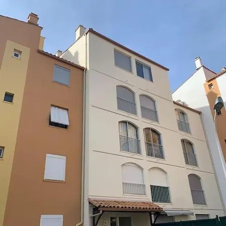 Le Cocon Bleu Superbe T2 Tout Confort Proche Golf Plages Aqualand Et Ile Des Loisirs 1 Place Parking Privative Агд